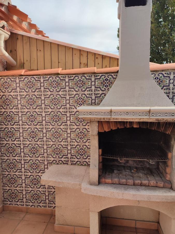 Villa Casaleno Gite La Cigale Avec Wi-Fi Millas Eksteriør bilde